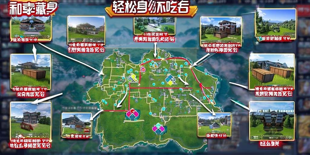 和平精英辅助【飞鸟】